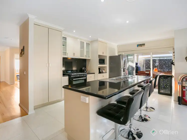Fourth view of Homely house listing, 17 Ocean Reef Drive, Patterson Lakes VIC 3197