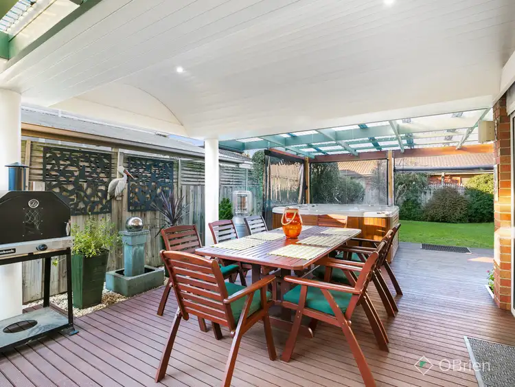 Sixth view of Homely house listing, 17 Ocean Reef Drive, Patterson Lakes VIC 3197