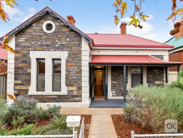 79 Hughes Street, Mile End SA 5031