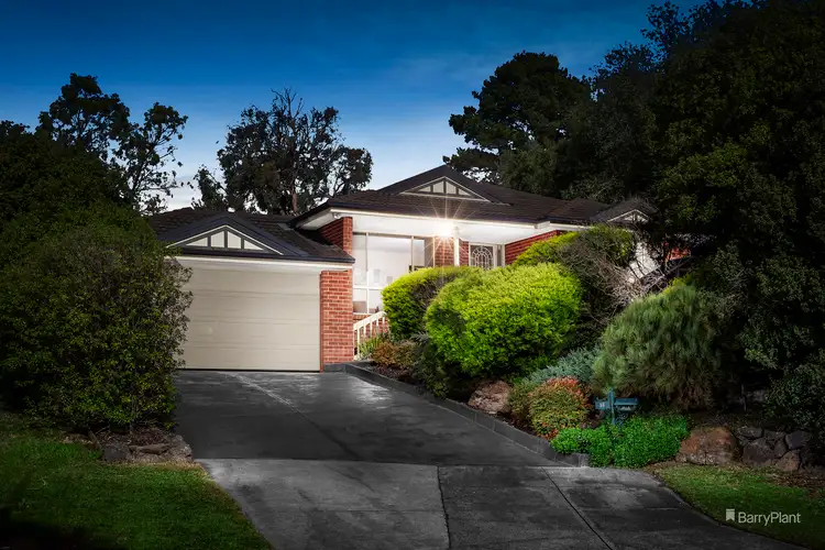 Main view of Homely house listing, 15 Halsbury Court, St Helena VIC 3088