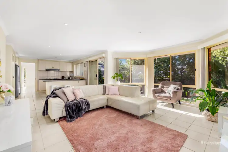 Second view of Homely house listing, 15 Halsbury Court, St Helena VIC 3088