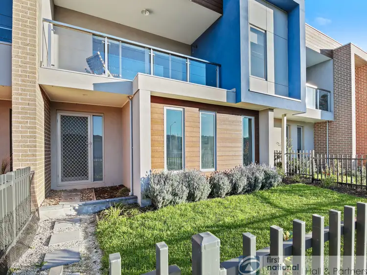 10 Ezra Crescent, Officer VIC 3809