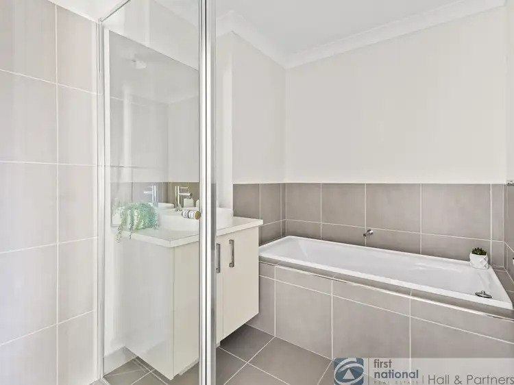 Second view of Homely townhouse listing, 10 Ezra Crescent, Officer VIC 3809