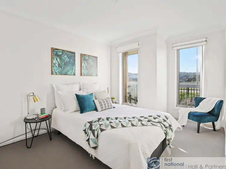 Fourth view of Homely townhouse listing, 10 Ezra Crescent, Officer VIC 3809