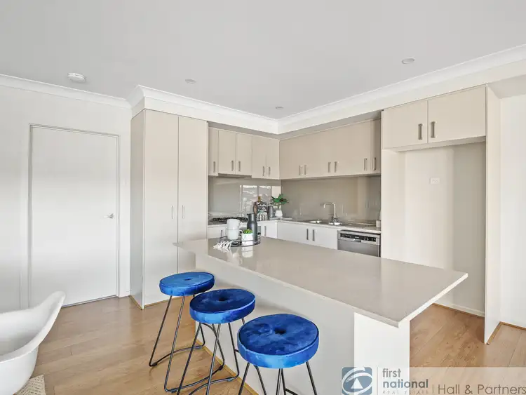 Sixth view of Homely townhouse listing, 10 Ezra Crescent, Officer VIC 3809