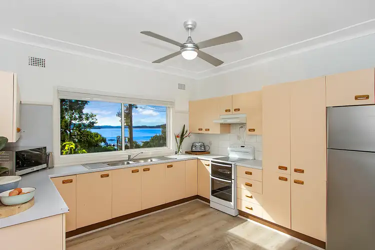 Third view of Homely house listing, 162 Glenrock Parade, Koolewong NSW 2256