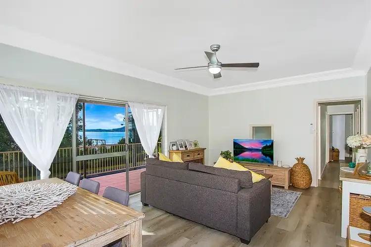 Fourth view of Homely house listing, 162 Glenrock Parade, Koolewong NSW 2256