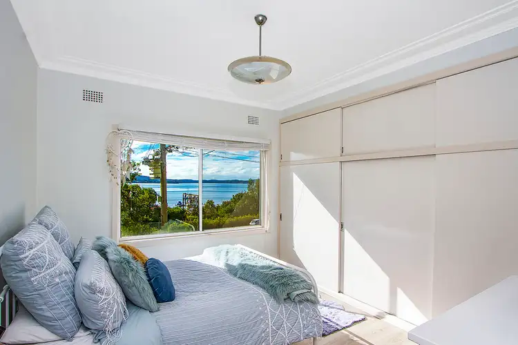 Sixth view of Homely house listing, 162 Glenrock Parade, Koolewong NSW 2256