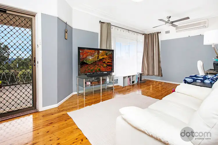 307 Great Western Highway, Warrimoo NSW 2774