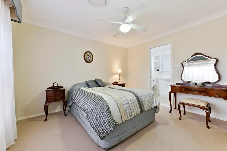 Fifth view of Homely semi-detached listing, 4A Tulip Court, Dubbo NSW 2830