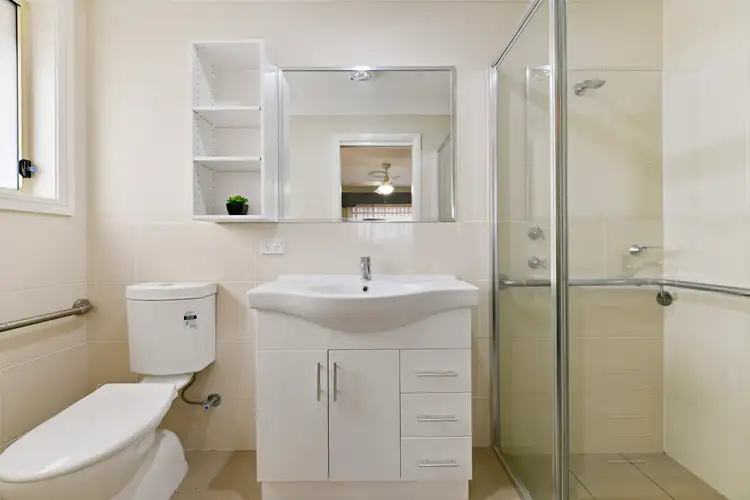 Sixth view of Homely semi-detached listing, 4A Tulip Court, Dubbo NSW 2830