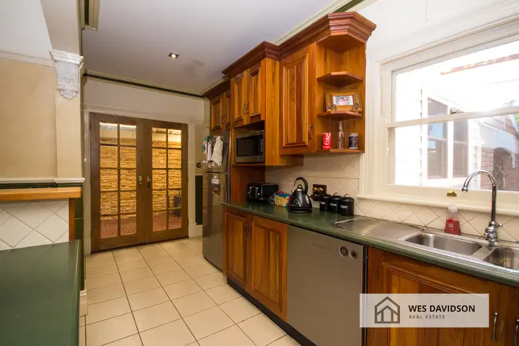 Fifth view of Homely house listing, 11 John Street, Horsham VIC 3400