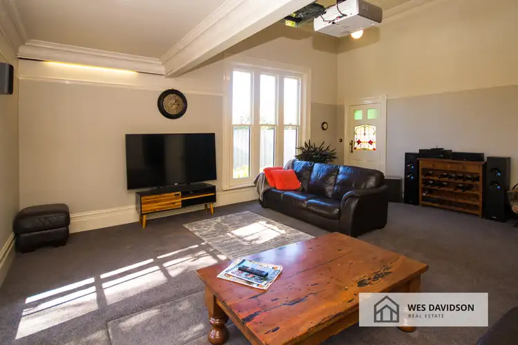 Sixth view of Homely house listing, 11 John Street, Horsham VIC 3400