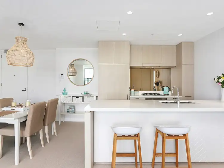706/1 Foreshore Boulevard, Woolooware NSW 2230