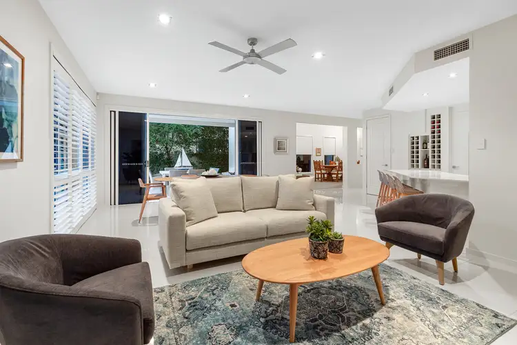 Second view of Homely house listing, 24 Longboard Circuit, Kingscliff NSW 2487