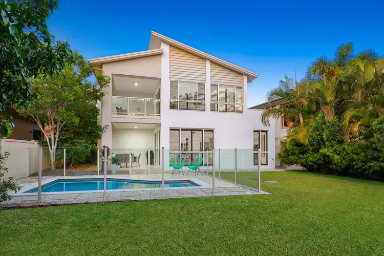 Third view of Homely house listing, 24 Longboard Circuit, Kingscliff NSW 2487