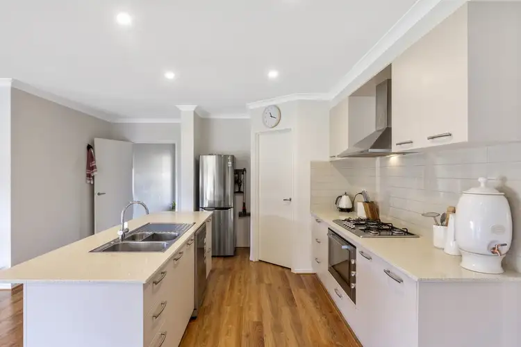 Fourth view of Homely house listing, 21 Fitch Court, Ballan VIC 3342