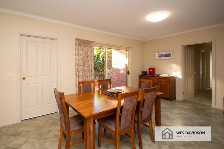 Fifth view of Homely townhouse listing, 12 Ashwin Walk, Horsham VIC 3400