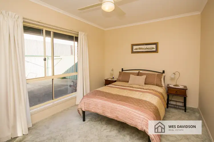 Sixth view of Homely townhouse listing, 12 Ashwin Walk, Horsham VIC 3400