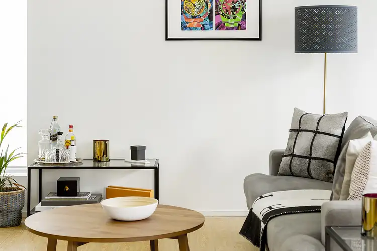 Fifth view of Homely apartment listing, 4.08/18-22 Amelia Street, Waterloo NSW 2017