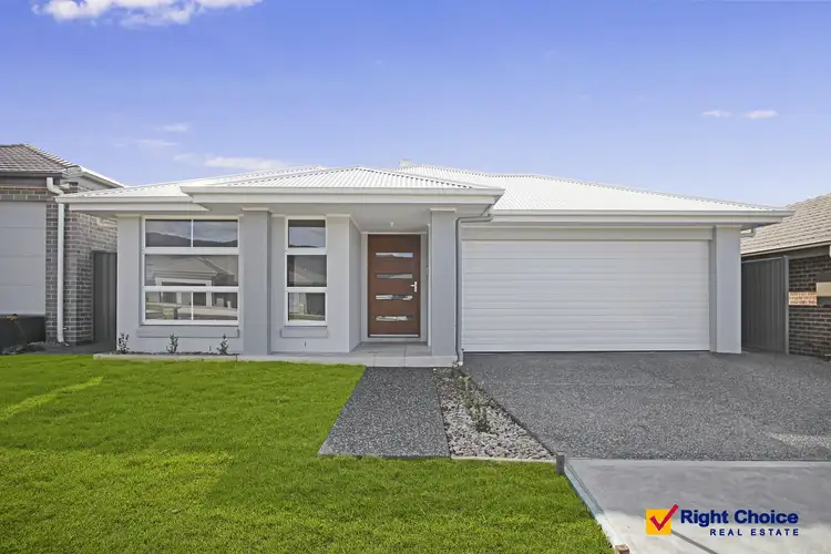 19 Mountain Ash Street, Calderwood NSW 2527