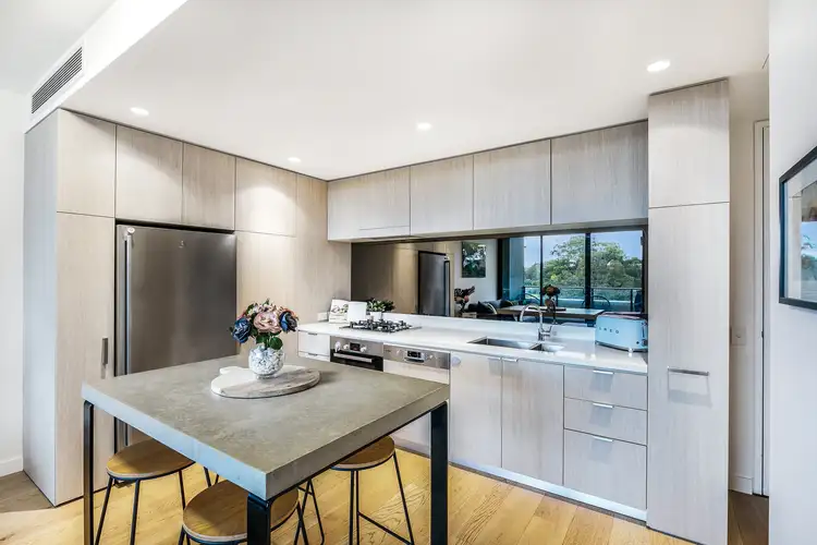 Main view of Homely apartment listing, 107/475 Captain Cook Drive, Woolooware NSW 2230