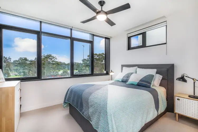 Third view of Homely apartment listing, 107/475 Captain Cook Drive, Woolooware NSW 2230