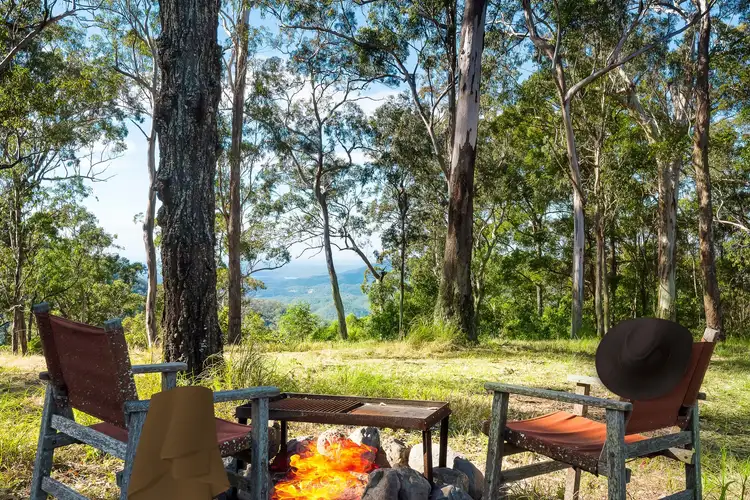 LOT 131 Rucker Road, Laceys Creek QLD 4521