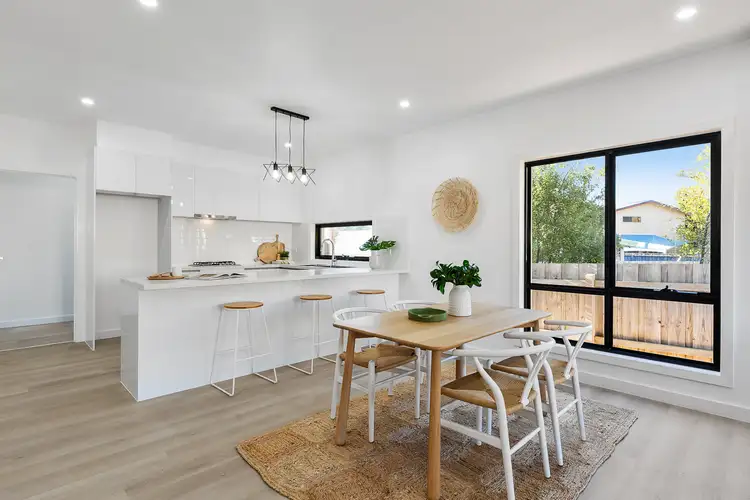 Second view of Homely house listing, 1 Phlox Street, Dromana VIC 3936