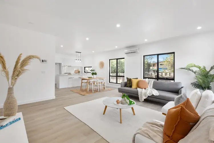 Third view of Homely house listing, 1 Phlox Street, Dromana VIC 3936