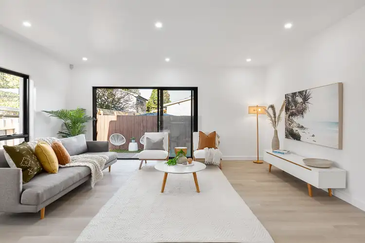 Sixth view of Homely house listing, 1 Phlox Street, Dromana VIC 3936