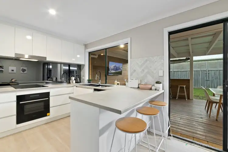 20 Brydon Court, Hastings VIC 3915