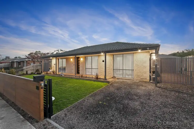 Second view of Homely house listing, 20 Brydon Court, Hastings VIC 3915
