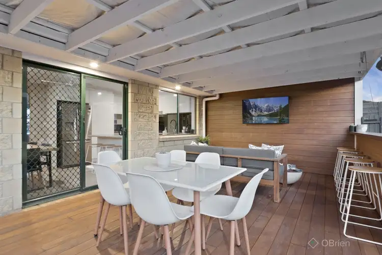 Fifth view of Homely house listing, 20 Brydon Court, Hastings VIC 3915