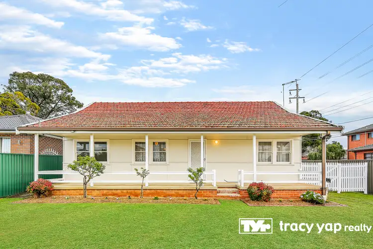 Main view of Homely house listing, 1 Prout Street, Cabramatta NSW 2166
