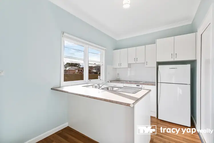 Second view of Homely house listing, 1 Prout Street, Cabramatta NSW 2166