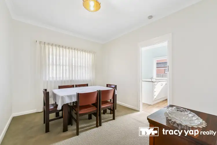 Third view of Homely house listing, 1 Prout Street, Cabramatta NSW 2166