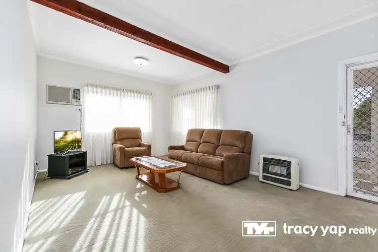 Fourth view of Homely house listing, 1 Prout Street, Cabramatta NSW 2166
