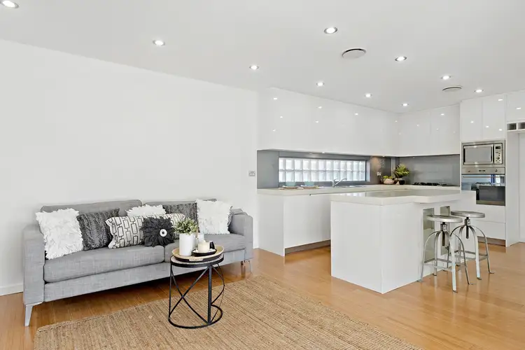 Third view of Homely apartment listing, 3/12 Ramsay Street, Collaroy NSW 2097