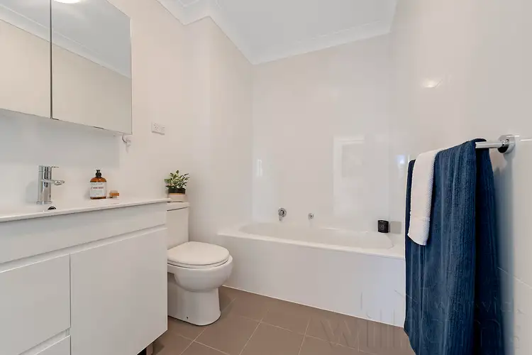Fifth view of Homely apartment listing, 6/31-33 Morrison Road, Gladesville NSW 2111