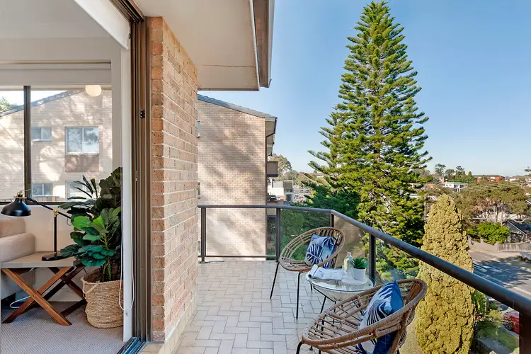 Sixth view of Homely apartment listing, 6/31-33 Morrison Road, Gladesville NSW 2111