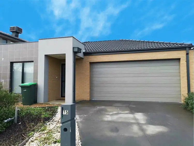 75 Terrene Terrace, Point Cook VIC 3030