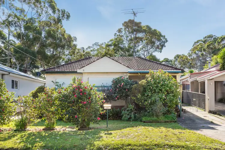 Second view of Homely house listing, 55 Mundakal Avenue, Kirrawee NSW 2232