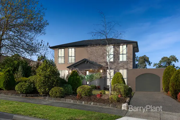 11 Kingston Street, Ferntree Gully VIC 3156