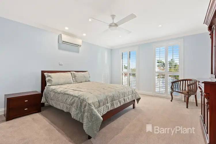 Fifth view of Homely house listing, 11 Kingston Street, Ferntree Gully VIC 3156