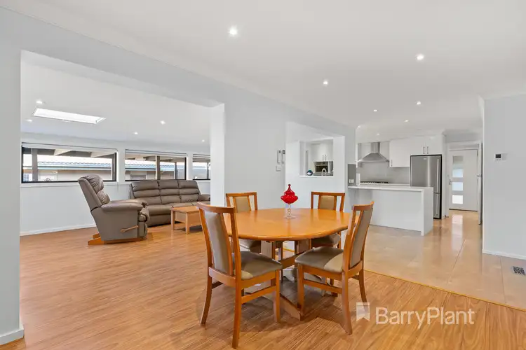 Sixth view of Homely house listing, 11 Kingston Street, Ferntree Gully VIC 3156