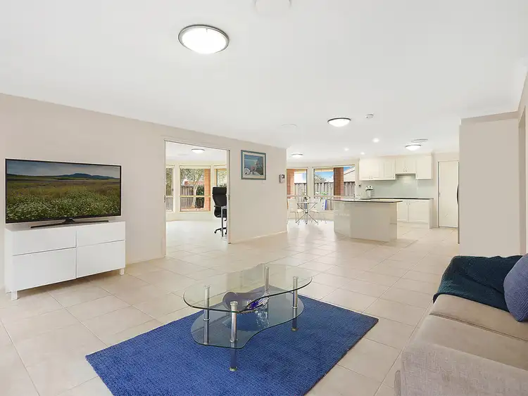 Third view of Homely house listing, 61 Braemont Avenue, Kellyville Ridge NSW 2155