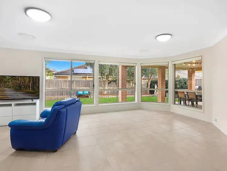 Fourth view of Homely house listing, 61 Braemont Avenue, Kellyville Ridge NSW 2155