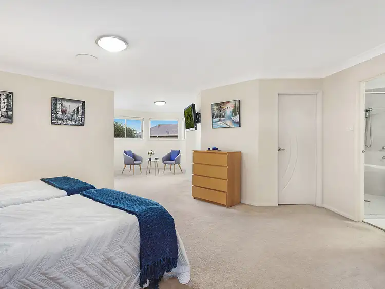 Sixth view of Homely house listing, 61 Braemont Avenue, Kellyville Ridge NSW 2155