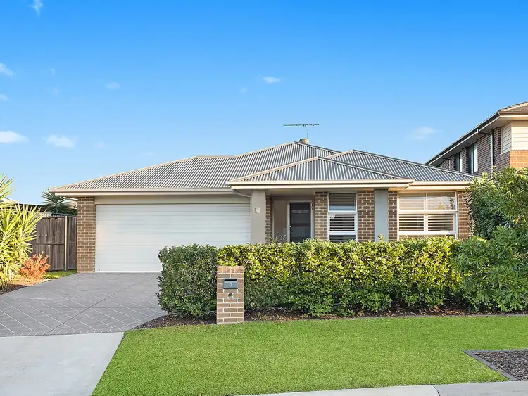 Main view of Homely house listing, 3 Bellinger Street, The Ponds NSW 2769